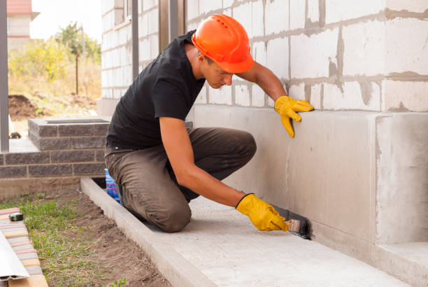 Waterproofing professionals working in Bremen, AL